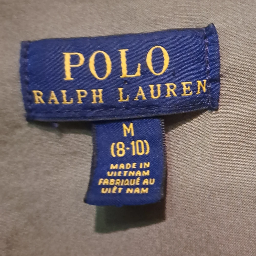 Ralph Lauren  Jacket